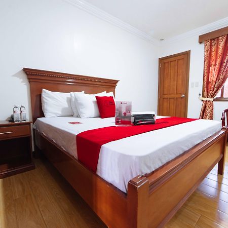 Reddoorz Plus @ Starhomes Olivianville Tarlac City Buitenkant foto