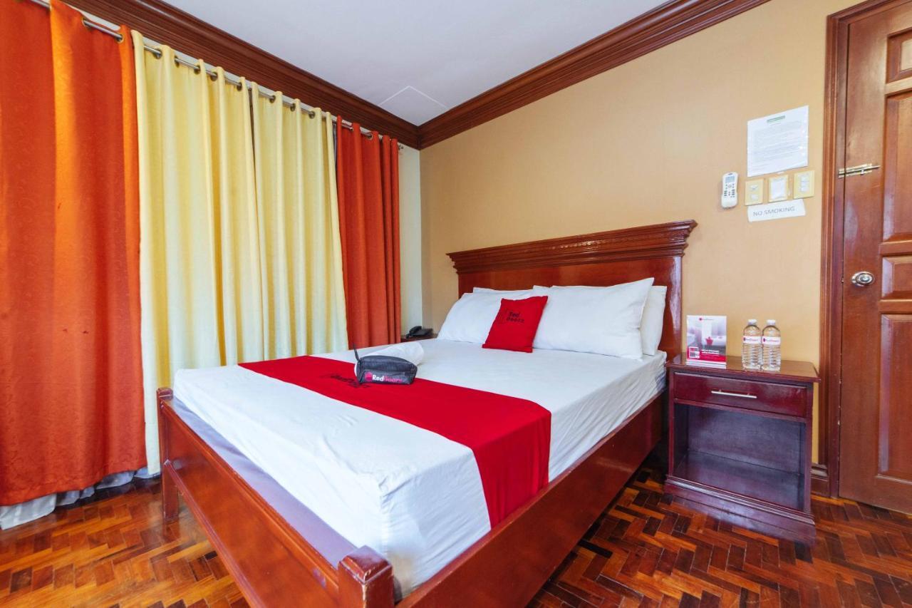 Reddoorz Plus @ Starhomes Olivianville Tarlac City Buitenkant foto