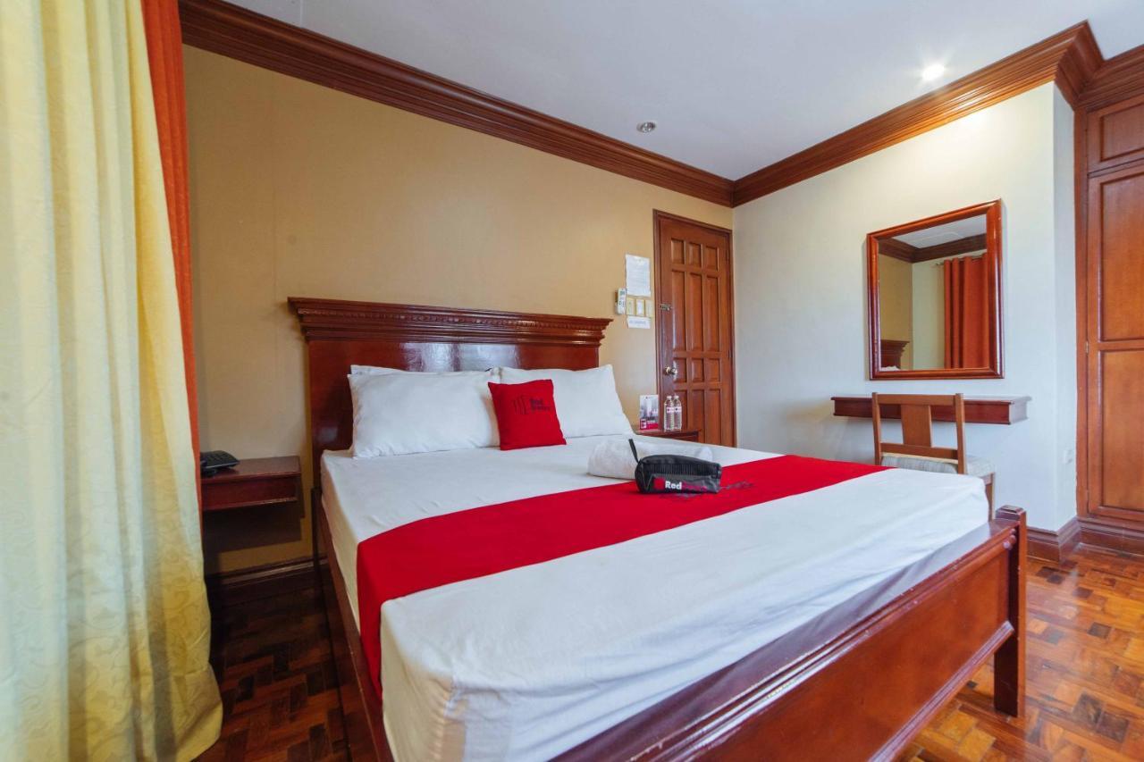 Reddoorz Plus @ Starhomes Olivianville Tarlac City Buitenkant foto