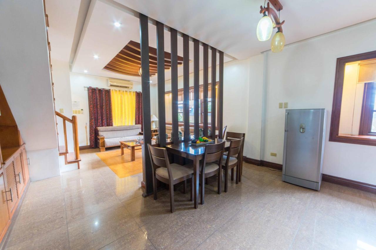 Reddoorz Plus @ Starhomes Olivianville Tarlac City Buitenkant foto